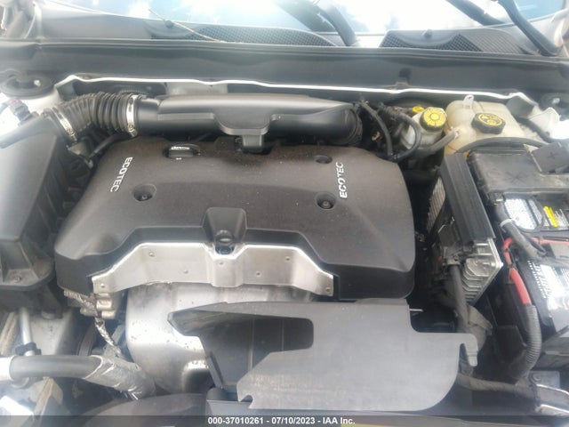 Chevrolet MALIBU LS 2015 1G11A5SL6FU122183 Image 16