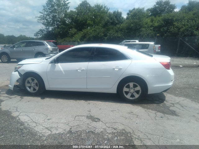 Chevrolet MALIBU LS 2015 1G11A5SL6FU122183 Image 6