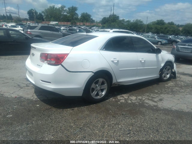 Chevrolet MALIBU LS 2015 1G11A5SL6FU122183 Image 10