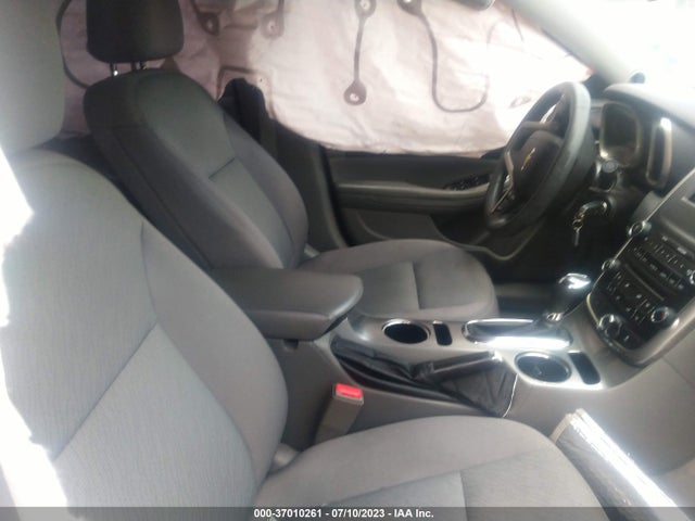 Chevrolet MALIBU LS 2015 1G11A5SL6FU122183 Image 11