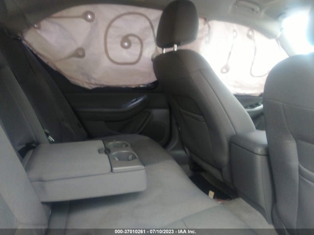 Chevrolet MALIBU LS 2015 1G11A5SL6FU122183 Image 14