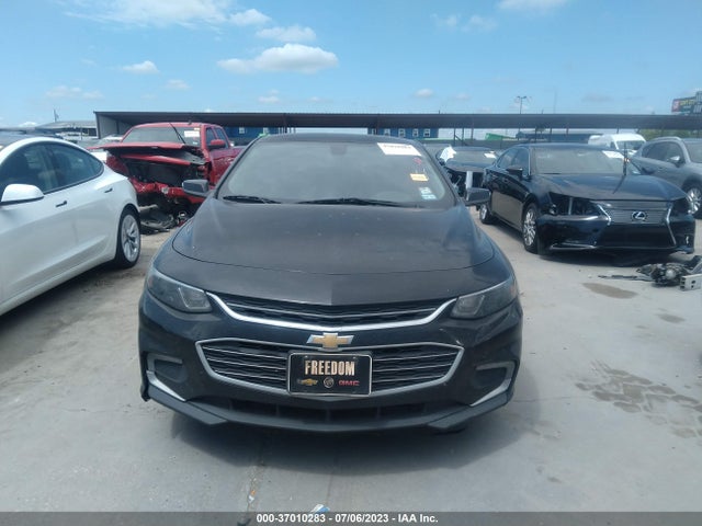 Chevrolet MALIBU LT 2016 1G1ZE5ST9GF278666 Image 12