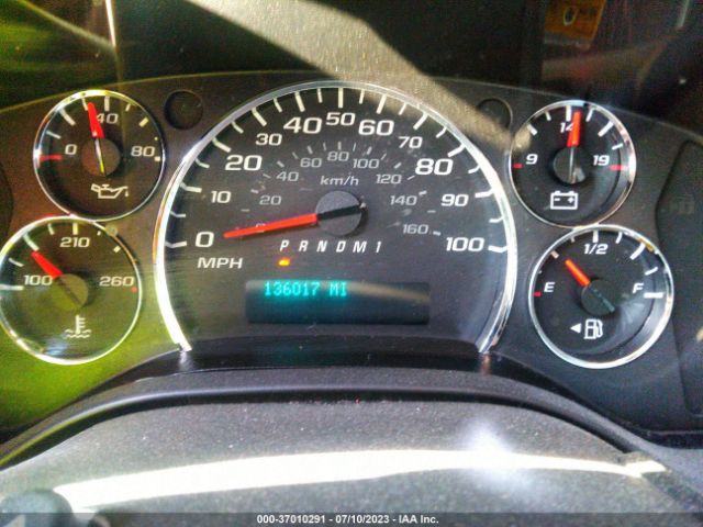 1GTZ7TCG6F1147522 GMC SAVANA CARGO VAN