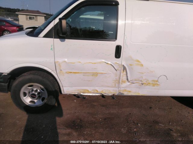1GTZ7TCG6F1147522 GMC SAVANA CARGO VAN