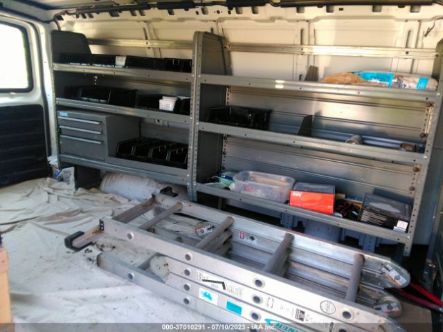 1GTZ7TCG6F1147522 GMC SAVANA CARGO VAN