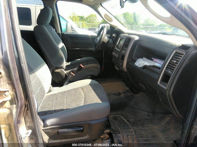 RAM 1500 Ssv 2018 1C6RR7XTXJS294543 Image 6