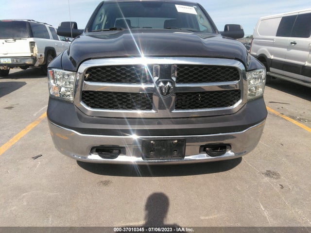 RAM 1500 Ssv 2018 1C6RR7XTXJS294543 Image 7