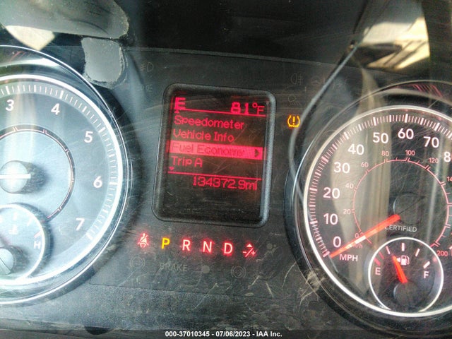 RAM 1500 Ssv 2018 1C6RR7XTXJS294543 Image 8