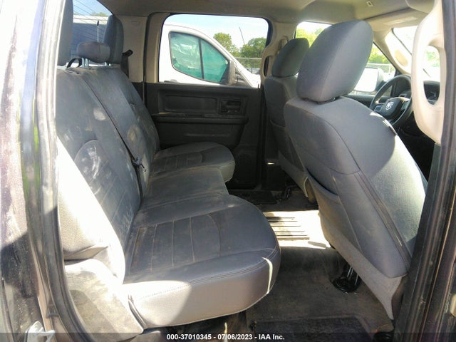 RAM 1500 Ssv 2018 1C6RR7XTXJS294543 Image 9