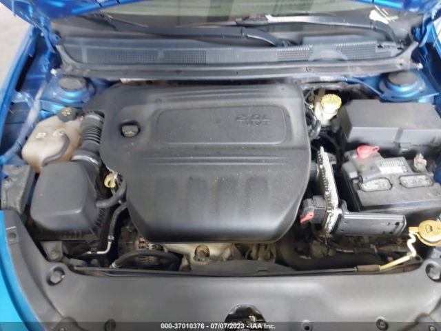 1C3CDFAA6GD578798 Dodge DART SE