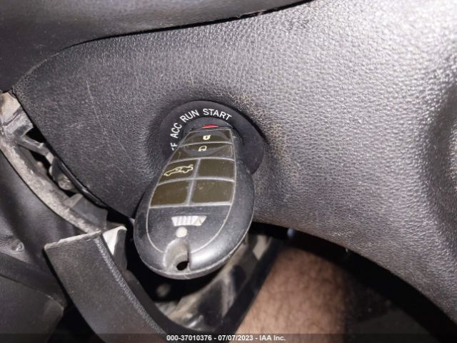 1C3CDFAA6GD578798 Dodge DART SE