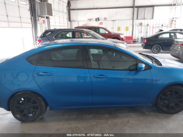 1C3CDFAA6GD578798 Dodge DART SE