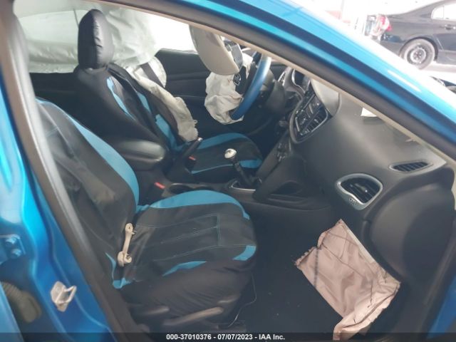 1C3CDFAA6GD578798 Dodge DART SE
