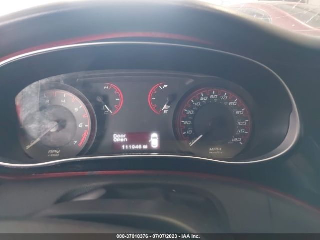 1C3CDFAA6GD578798 Dodge DART SE