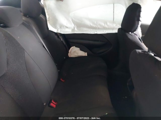 1C3CDFAA6GD578798 Dodge DART SE