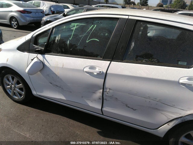 Toyota YARIS LE 2016 VNKKTUD36GA063966 Image 6