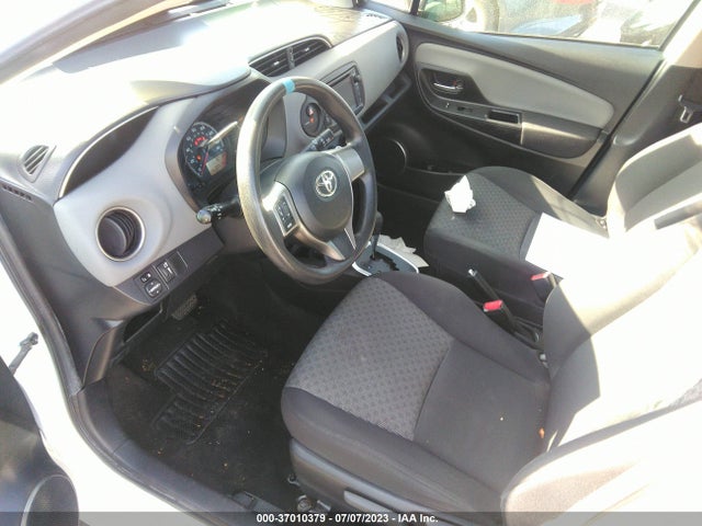 Toyota YARIS LE 2016 VNKKTUD36GA063966 Image 11