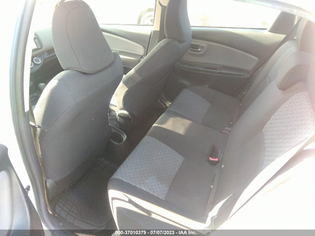 Toyota YARIS LE 2016 VNKKTUD36GA063966 Image 14