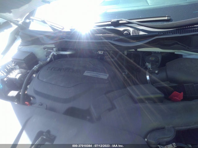 2020 HONDA ODYSSEY EX-L VIN: 5FNRL6H70LB031287