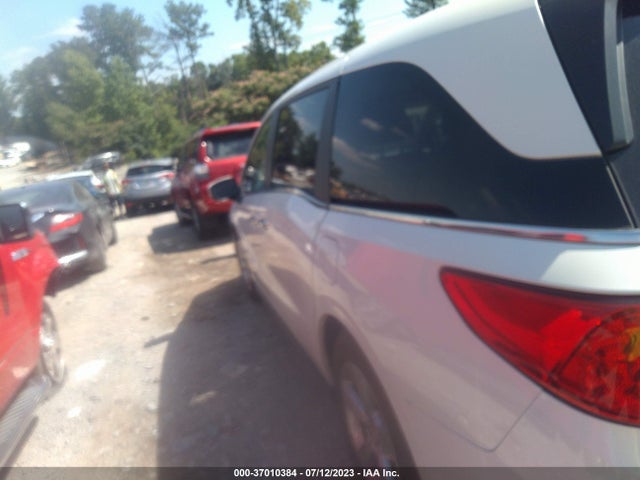 Honda Odyssey Ex-l 2020 5FNRL6H70LB031287 Image 6