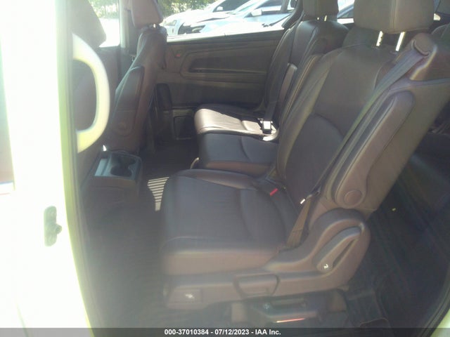 2020 HONDA ODYSSEY EX-L VIN: 5FNRL6H70LB031287