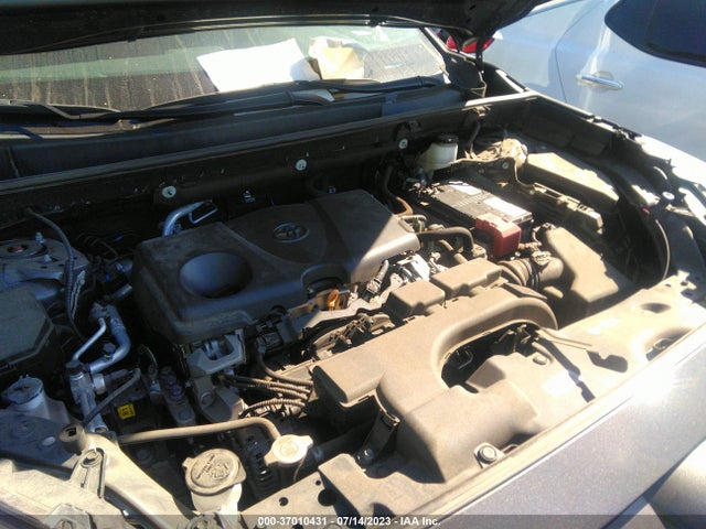 Toyota Rav4 Xle 2020 2T3W1RFV9LW081532 Image 17