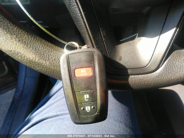 Toyota Rav4 Xle 2020 2T3W1RFV9LW081532 Image 3