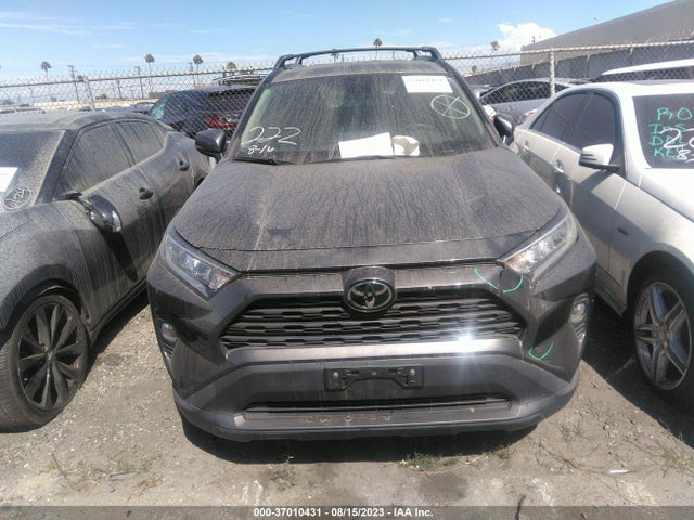 Toyota Rav4 Xle 2020 2T3W1RFV9LW081532 Image 5