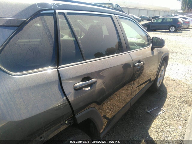 Toyota Rav4 Xle 2020 2T3W1RFV9LW081532 Image 6