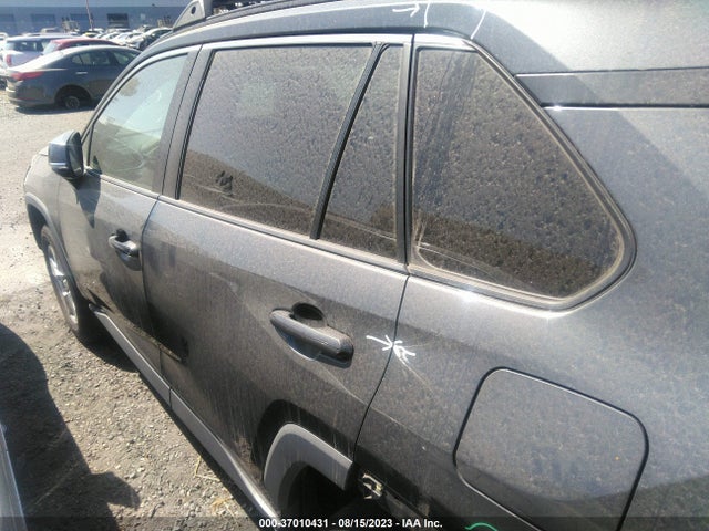Toyota Rav4 Xle 2020 2T3W1RFV9LW081532 Image 7