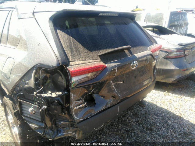 Toyota Rav4 Xle 2020 2T3W1RFV9LW081532 Image 9