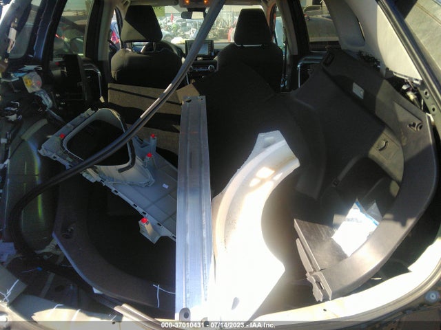 Toyota Rav4 Xle 2020 2T3W1RFV9LW081532 Image 4