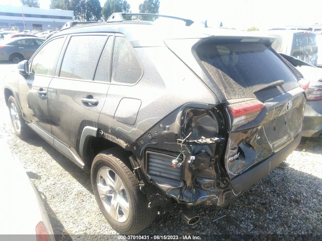 Toyota Rav4 Xle 2020 2T3W1RFV9LW081532 Image 10