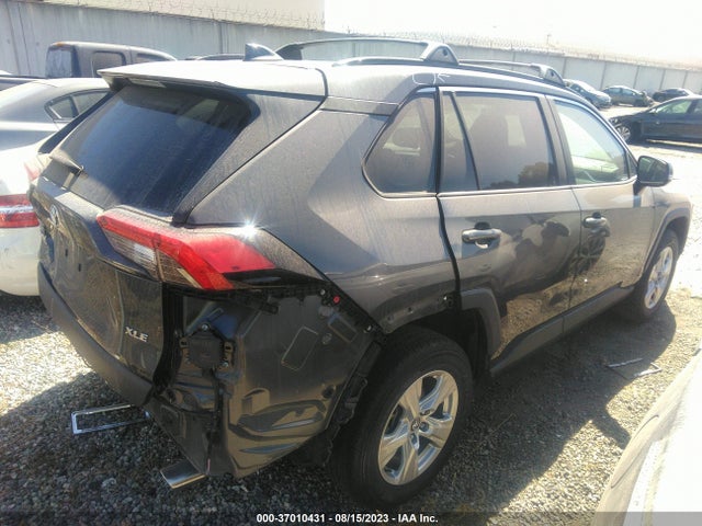 Toyota Rav4 Xle 2020 2T3W1RFV9LW081532 Image 11