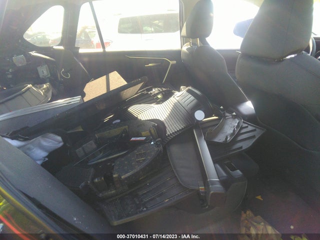 Toyota Rav4 Xle 2020 2T3W1RFV9LW081532 Image 15