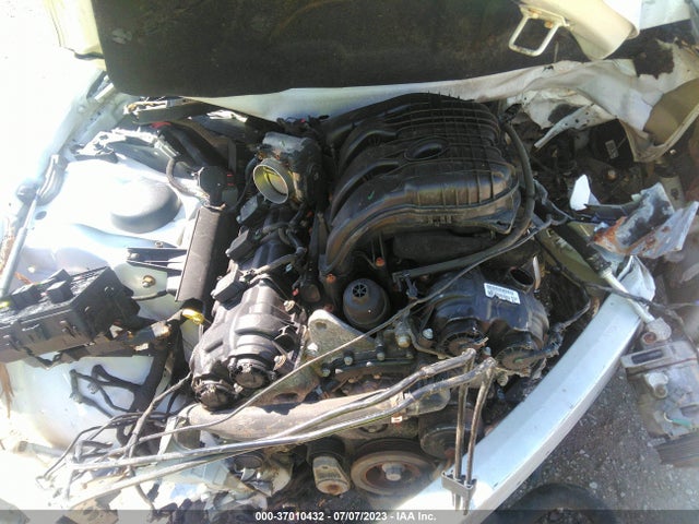 2C3CCAAG8FH755072 Chrysler 300 Limited