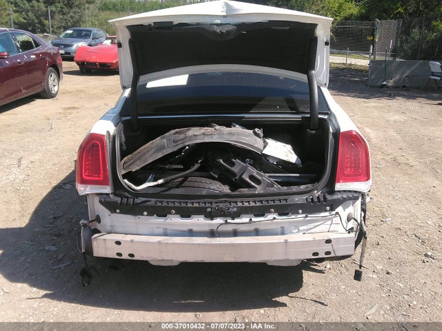 2C3CCAAG8FH755072 Chrysler 300 Limited