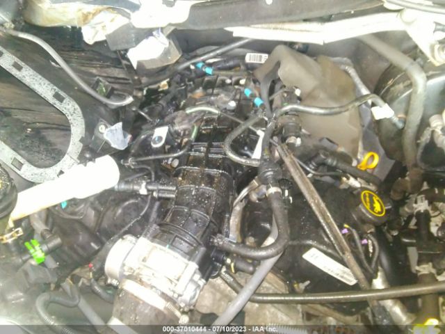 1FBZX2CG1GKA33647 Ford Transit Wagon Xl/xlt