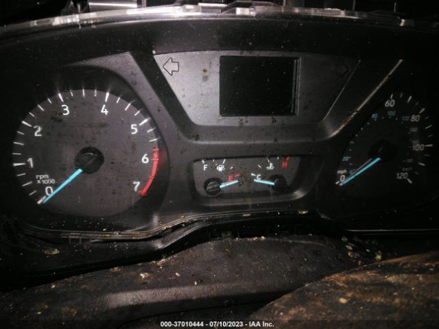1FBZX2CG1GKA33647 Ford Transit Wagon Xl/xlt