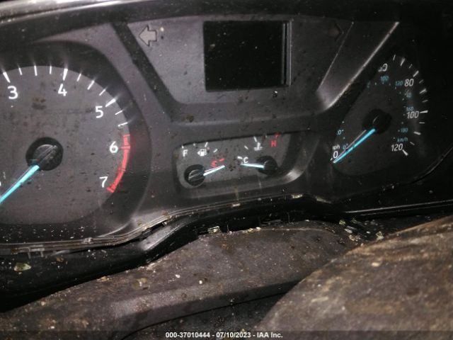 1FBZX2CG1GKA33647 Ford Transit Wagon Xl/xlt