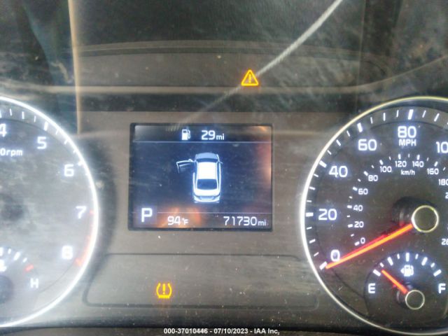 3KPF24AD2ME294043 KIA Forte Lxs