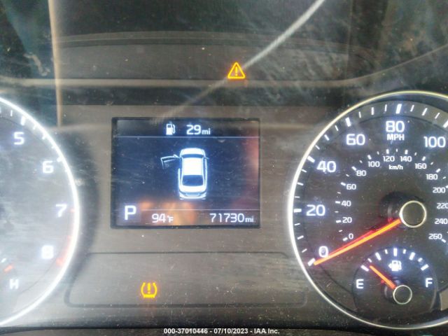 3KPF24AD2ME294043 KIA Forte Lxs