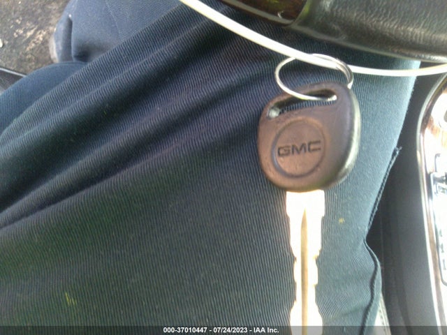 GMC Acadia Denali 2014 1GKKVTKD9EJ181696 Image 11