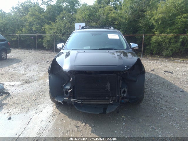 GMC Acadia Denali 2014 1GKKVTKD9EJ181696 Image 13