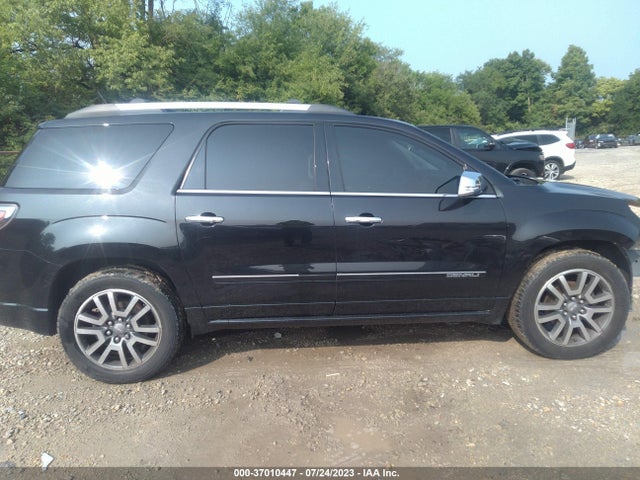 GMC Acadia Denali 2014 1GKKVTKD9EJ181696 Image 14