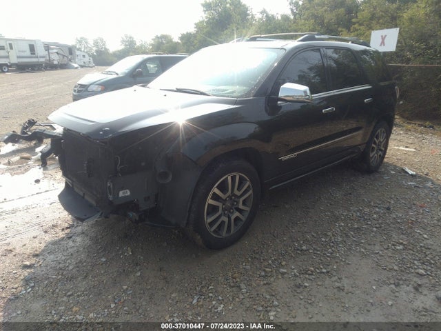 GMC Acadia Denali 2014 1GKKVTKD9EJ181696 Image 2