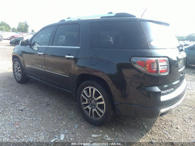 GMC Acadia Denali 2014 1GKKVTKD9EJ181696 Image 3