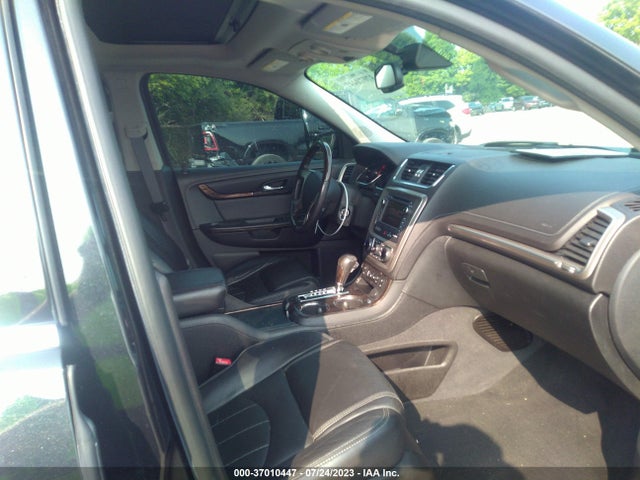 GMC Acadia Denali 2014 1GKKVTKD9EJ181696 Image 5