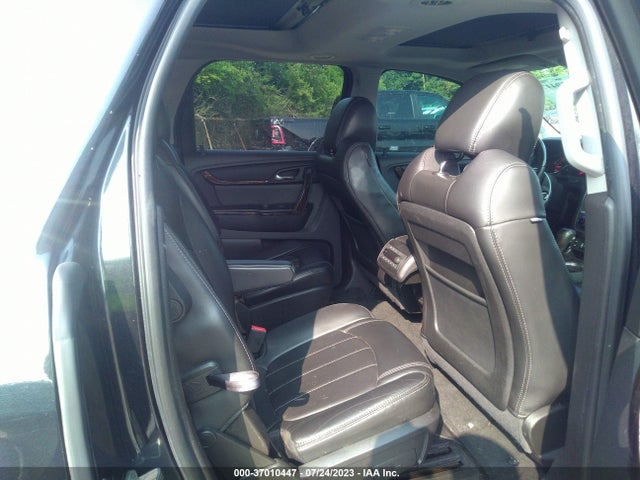GMC Acadia Denali 2014 1GKKVTKD9EJ181696 Image 8