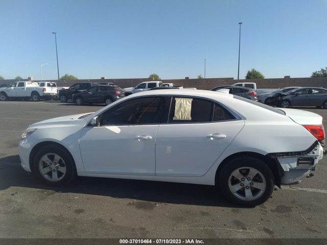 Chevrolet Malibu Limited Lt 2016 1G11C5SA1GF145773 Image 14